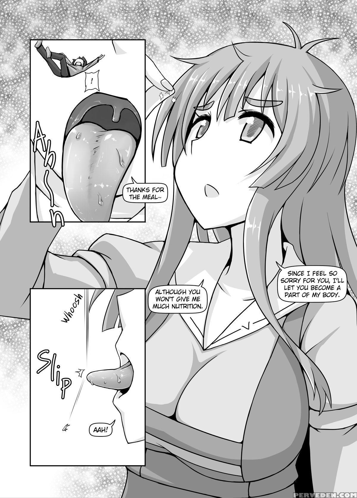 [ochikonium (terada Ochiko)] Shoujinrui O Suitai Sasemasu | Tiny Humanity Was Declined (jinrui Wa Suitai Shimashita) [english] [digital] Chapter 1000 Page 7